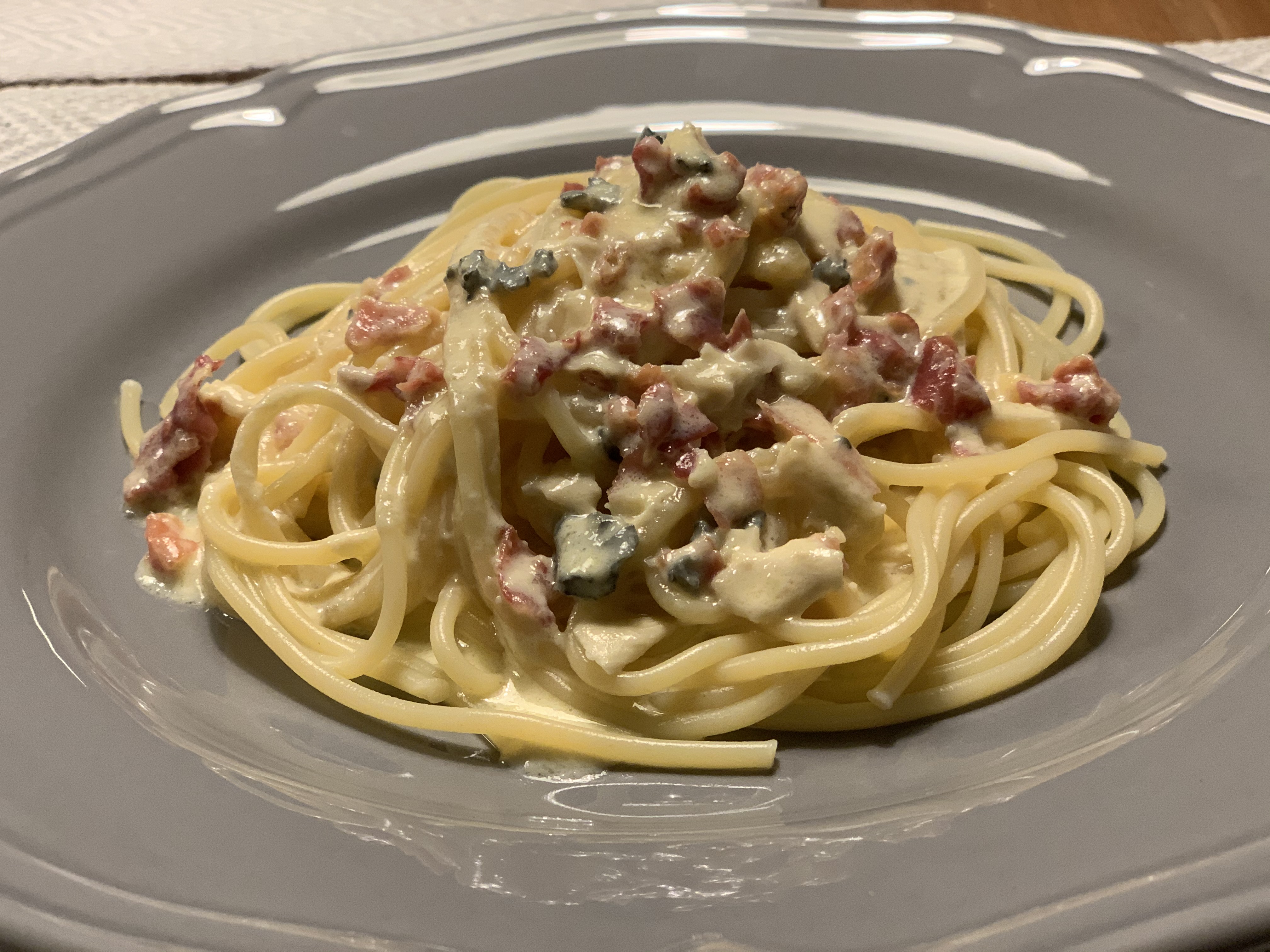 Spaghetti