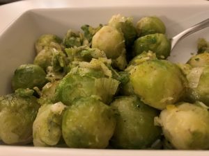 Rosenkohl