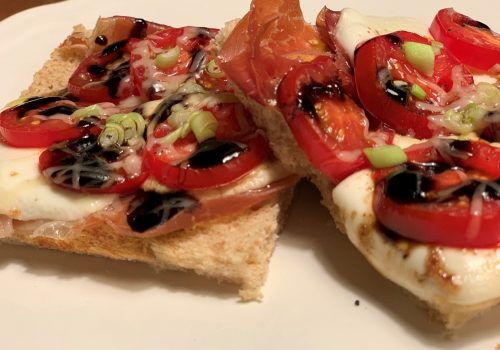 Toast