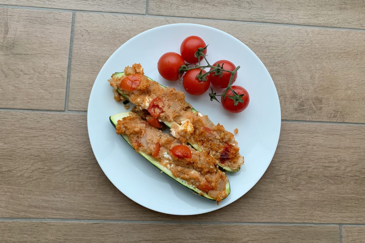 couscouszucchini