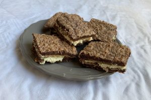 proteinmilchschnitte