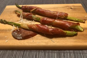 Spargel