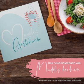 Muddis Gästebuch